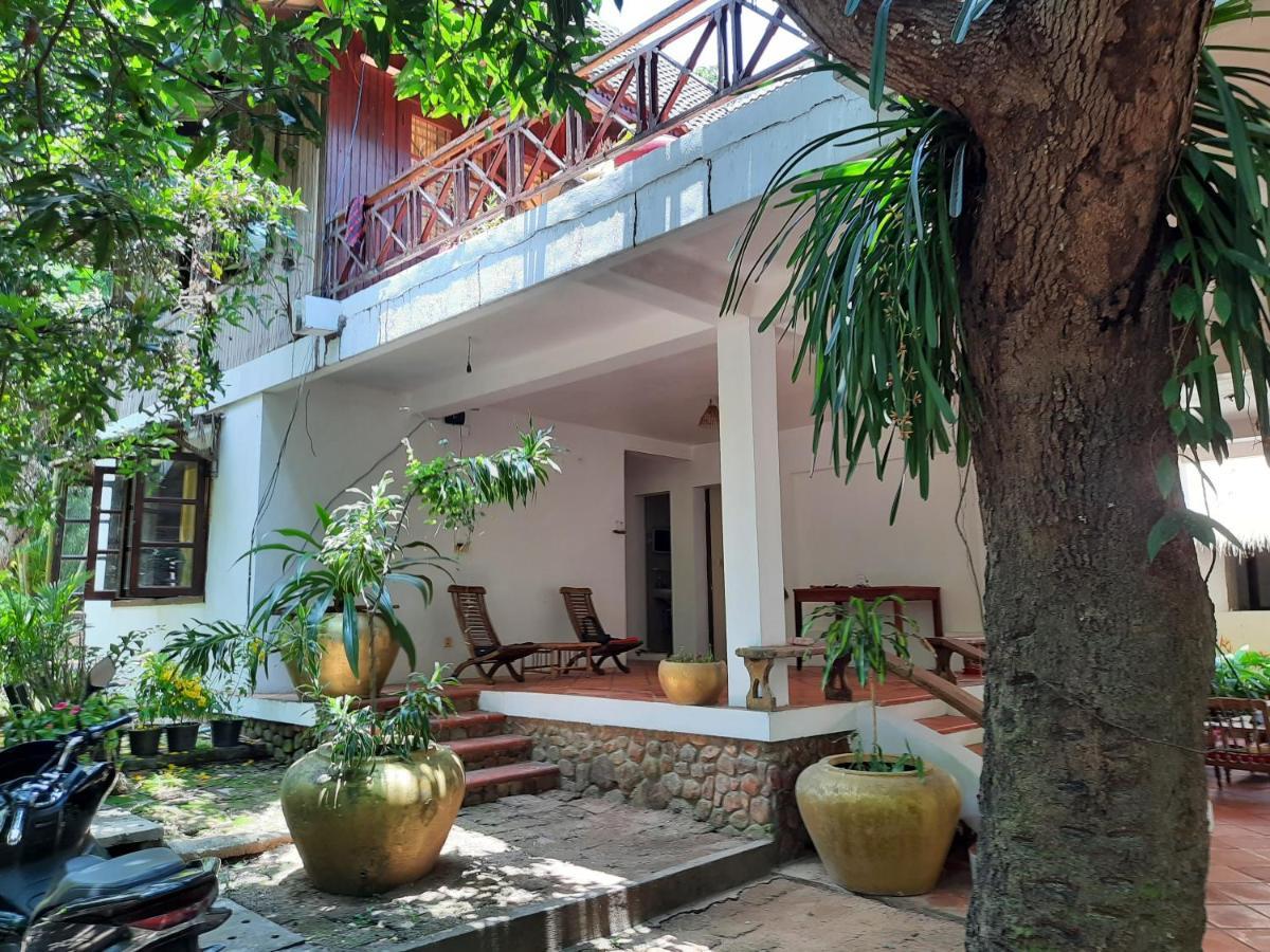 Jungle House Kep Apartment Exterior photo