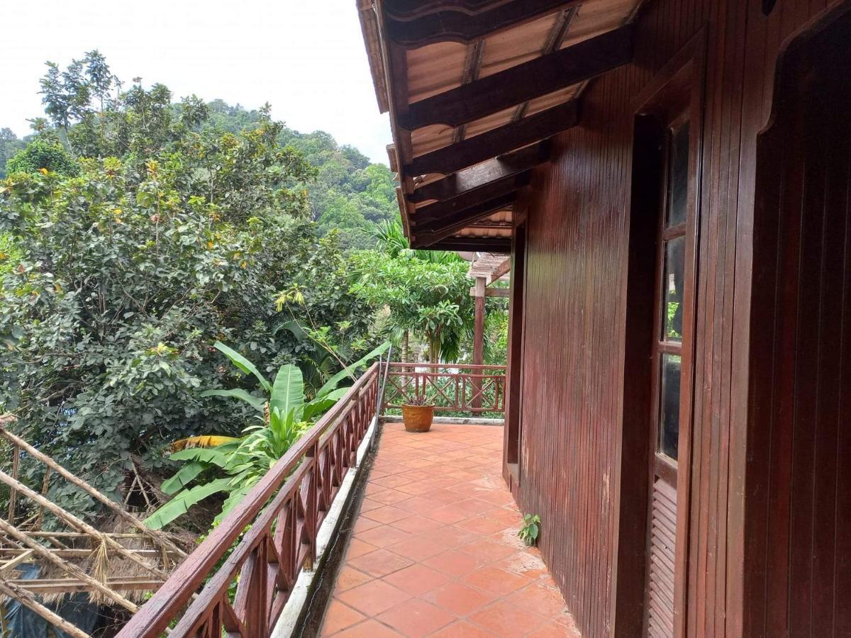 Jungle House Kep Apartment Exterior photo